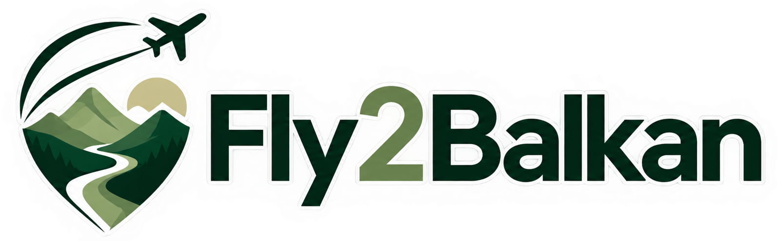 Fly2Balkan