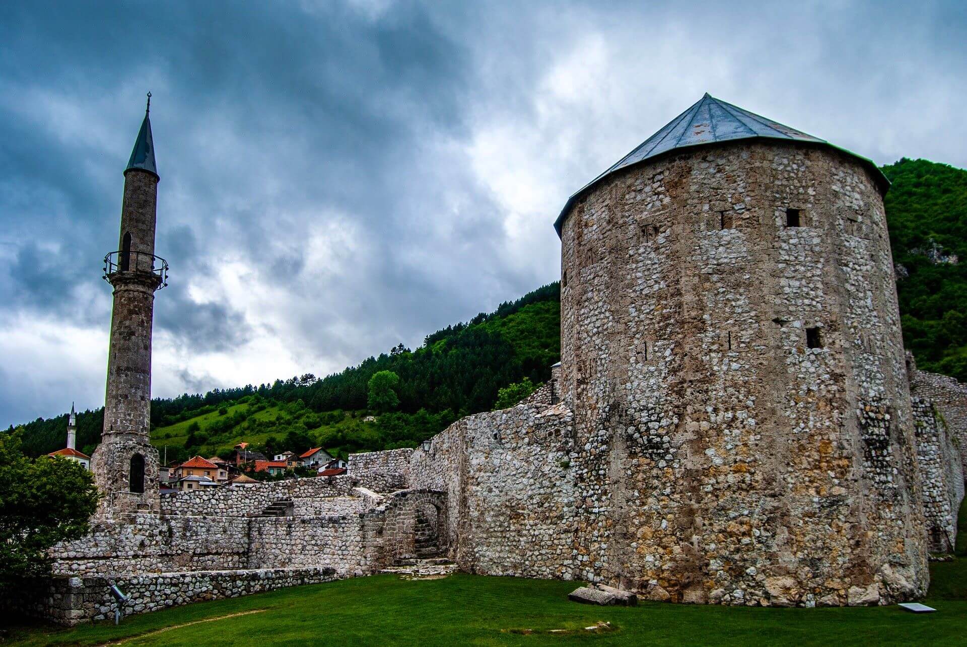 Travnik