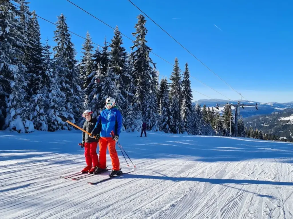 Vlašić Ski Resort