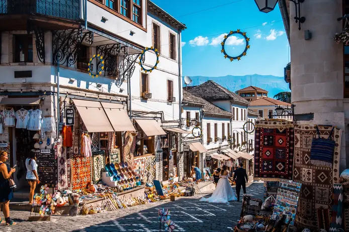 Albania