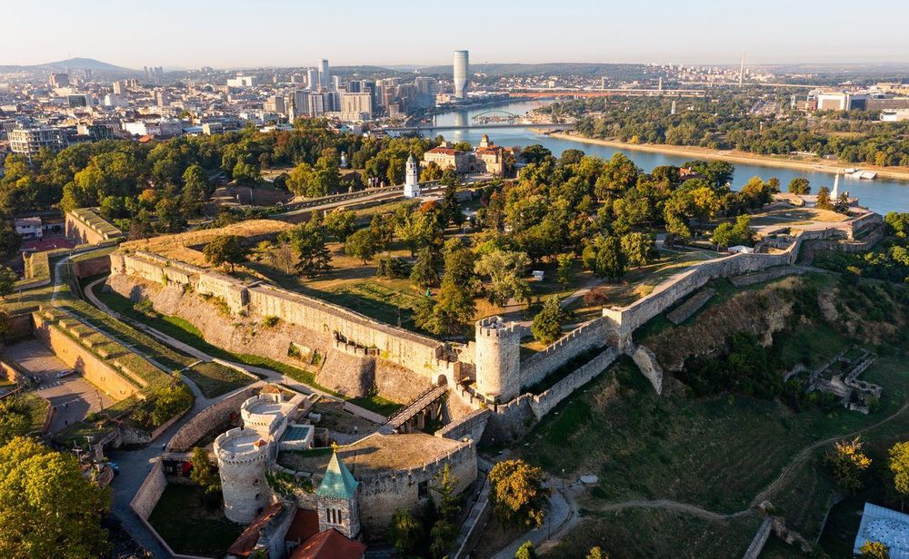 Belgrade