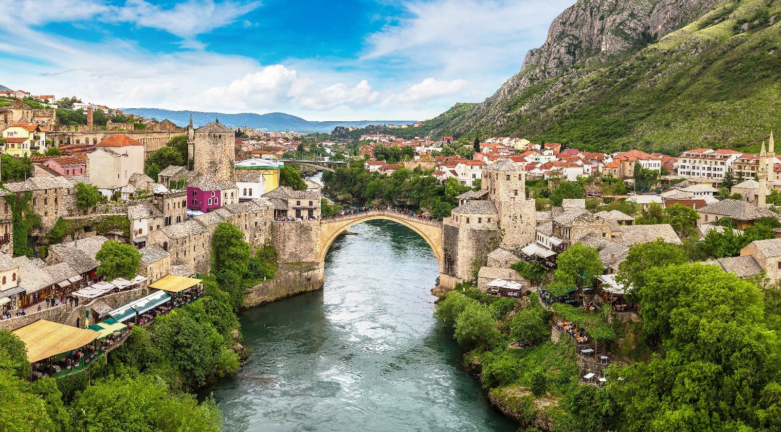 Bosnia & Herzegovina