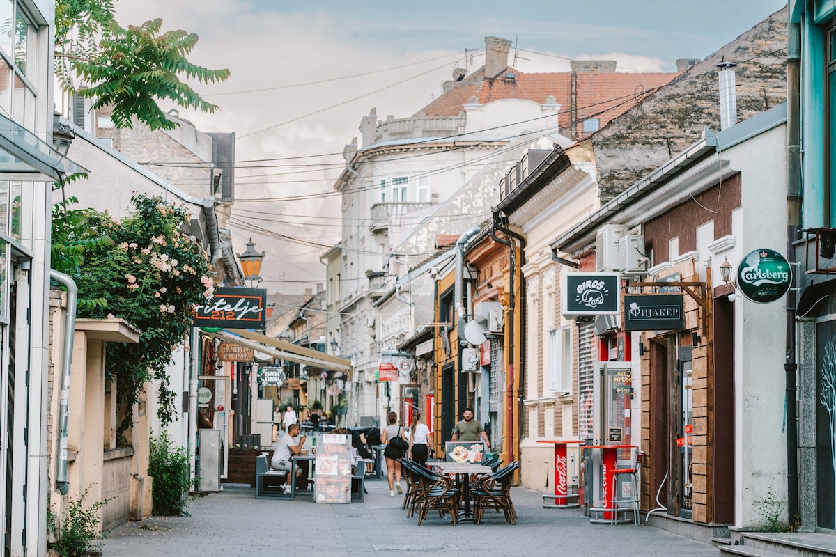 Novi Sad