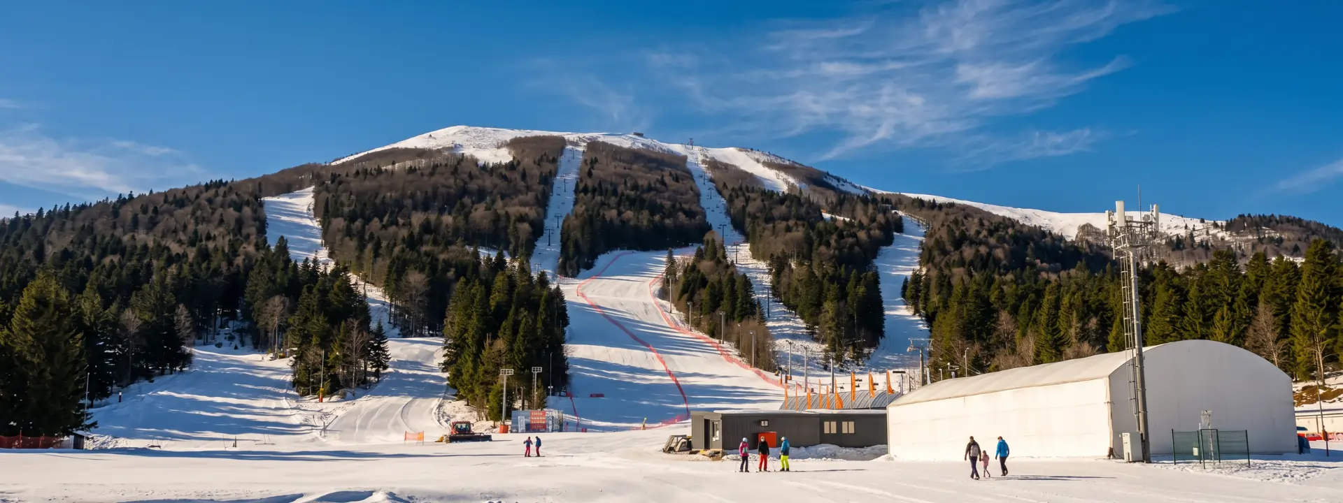 Bjelašnica
