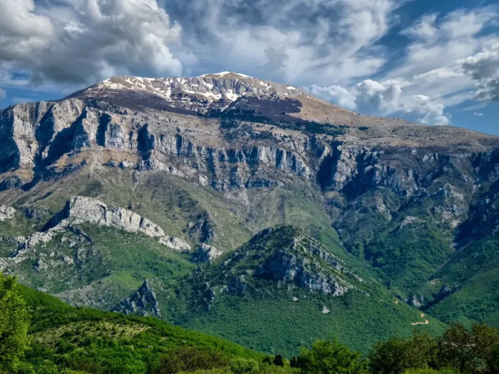 Velež