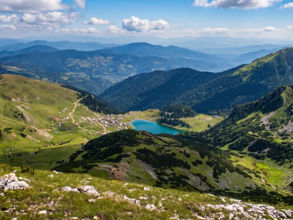 Vranica (Ločika)