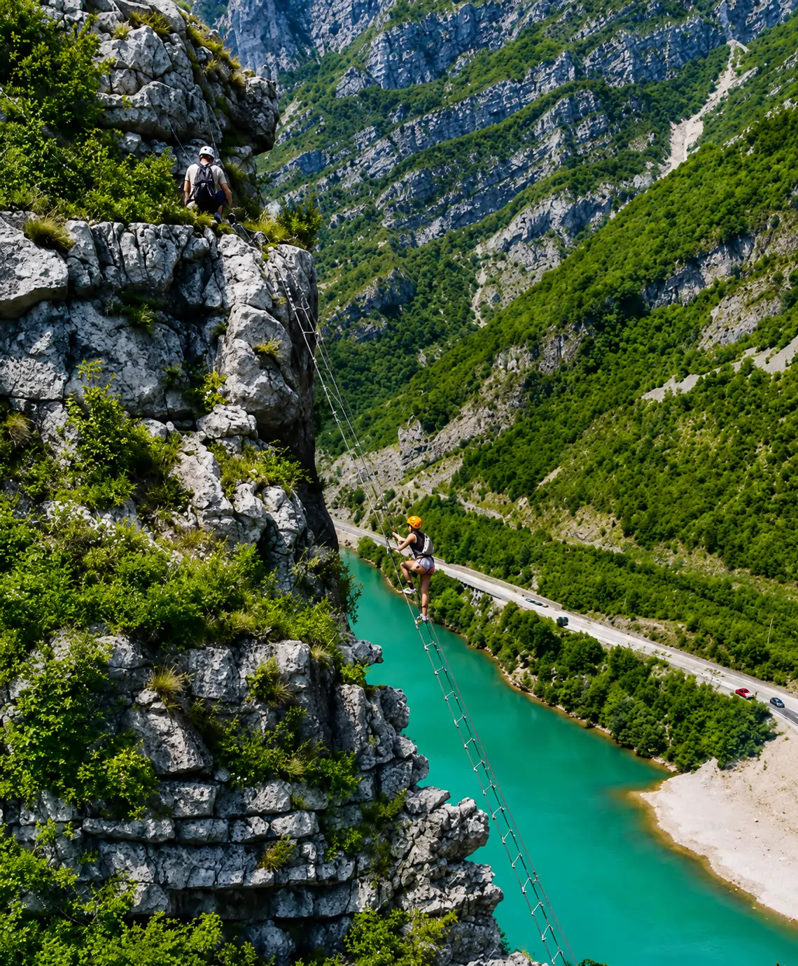 Prenjska Vrata – Jablanica
