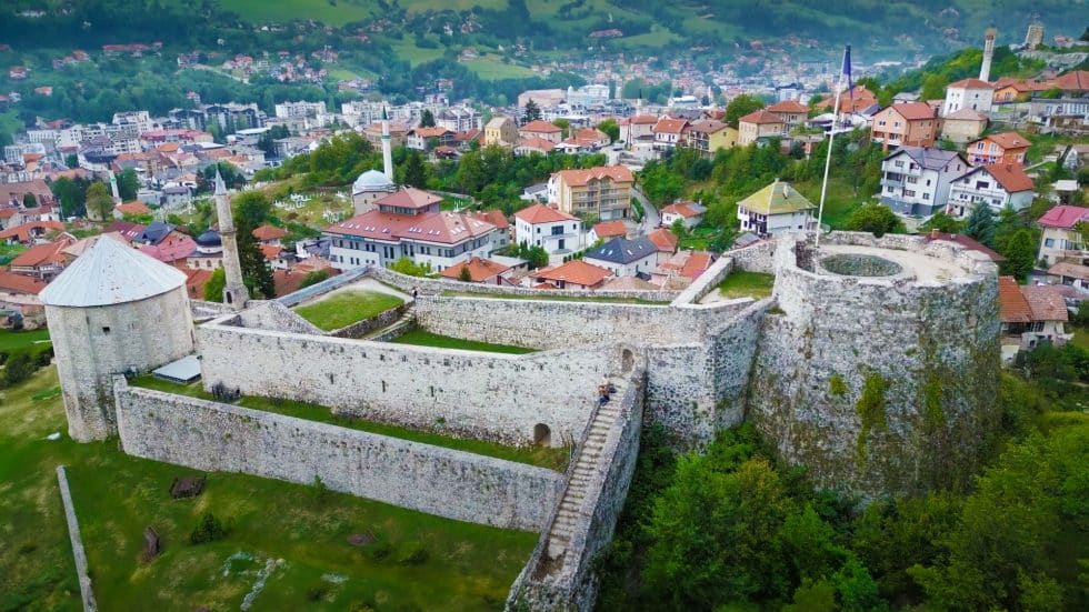 Travnik